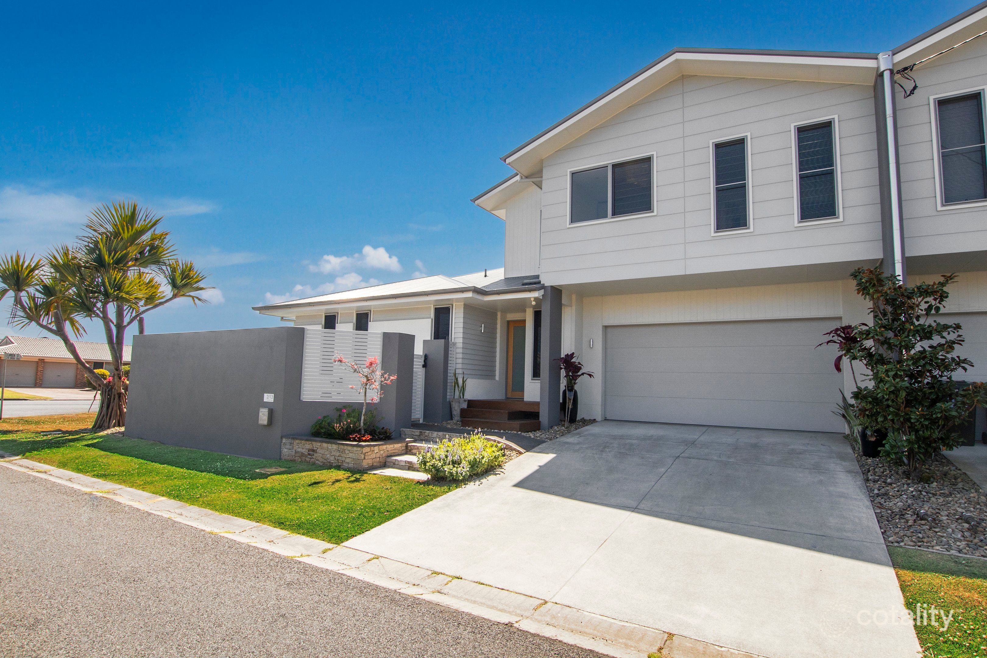 2/13 Camden St, Ballina, NSW 2478