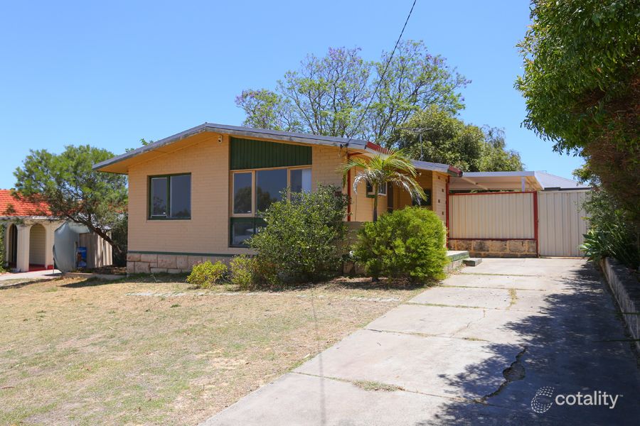 55 Casserley Ave, Girrawheen, WA 6064