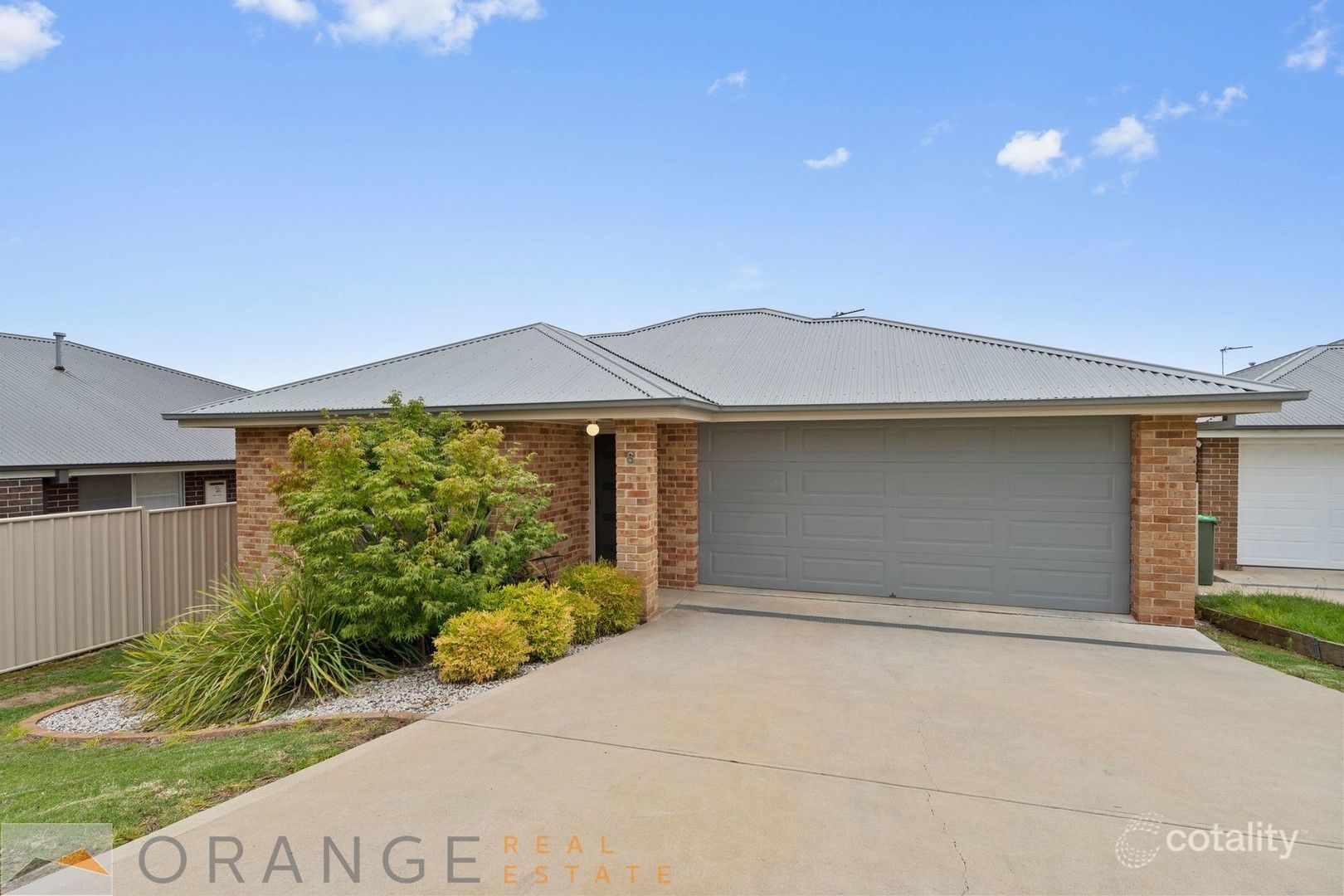 6 Dimboola Way, Orange, NSW 2800