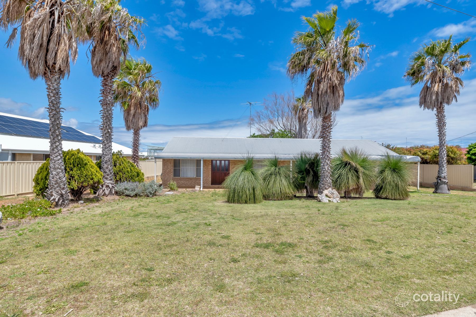 81 Ayrton St, Dawesville, WA 6211
