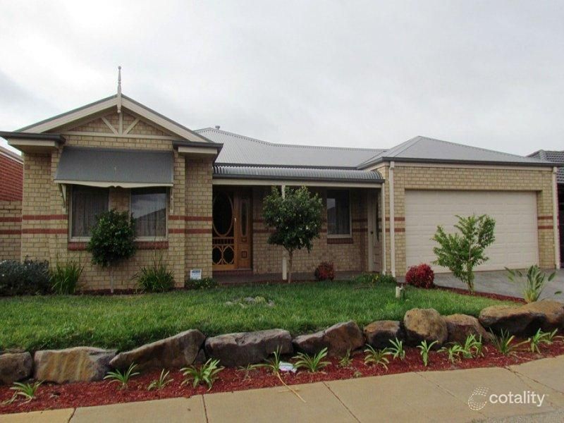 47 Carlyon Cl, Melton West, VIC 3337