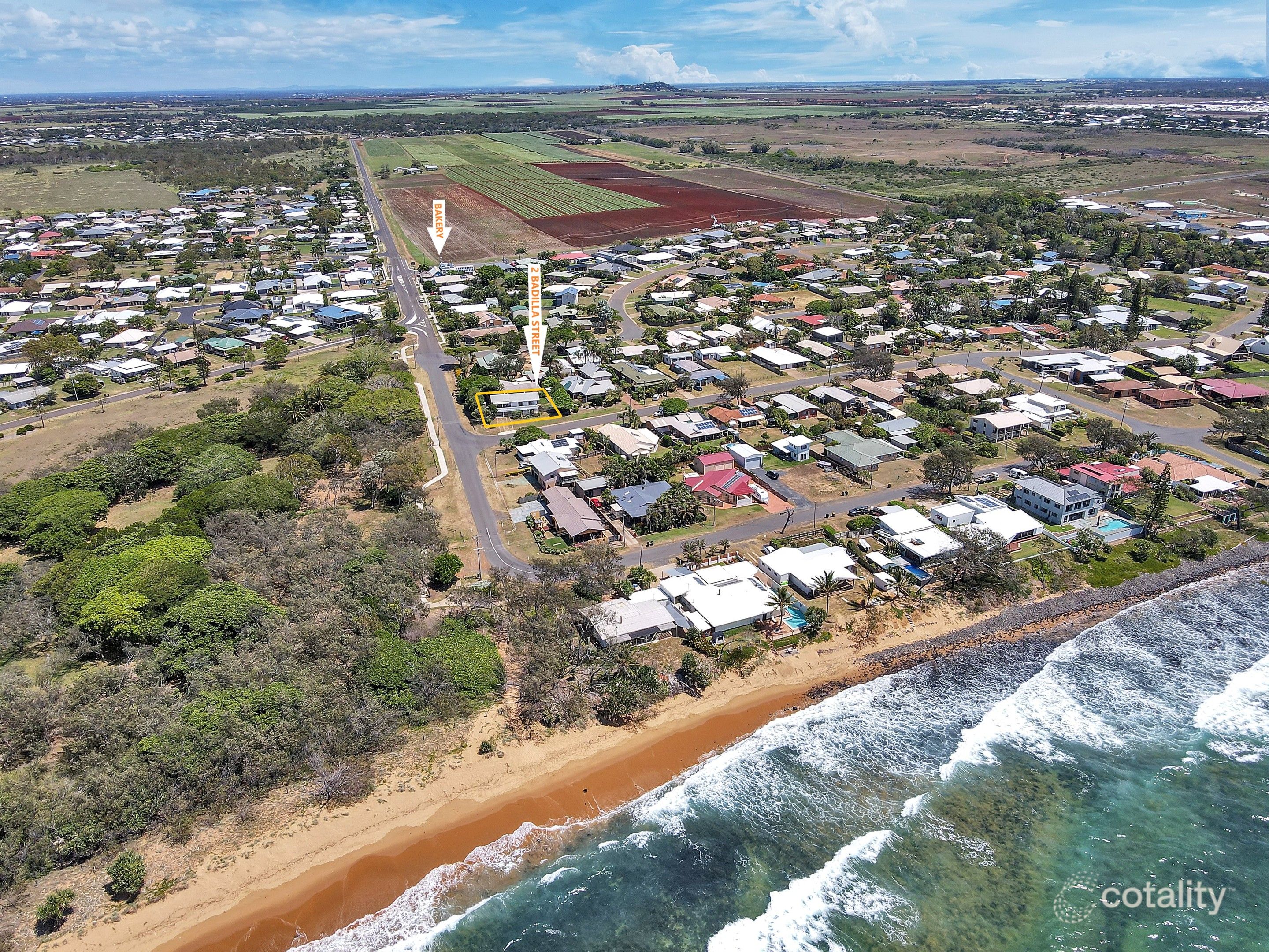 2 Badilla St, Innes Park, QLD 4670
