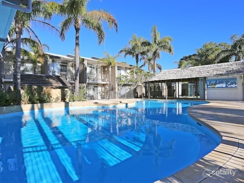 31/110-114 Mandurah Tce, Mandurah, WA 6210