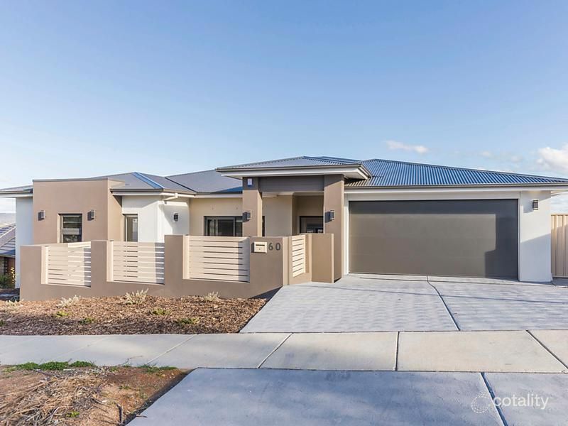 60 Mick Shann Tce, Casey, ACT 2913
