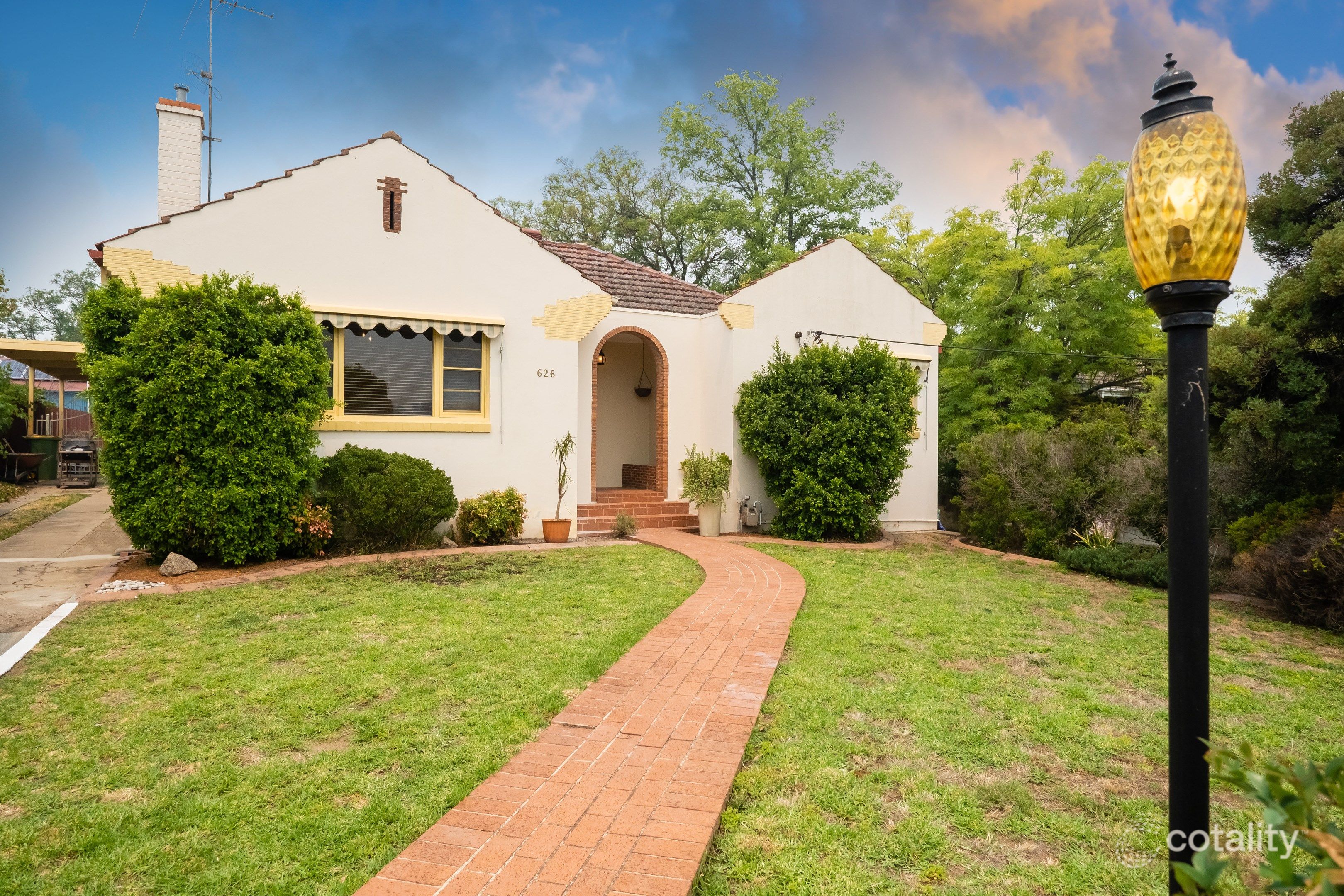 626 Thurgoona St, Albury, NSW 2640