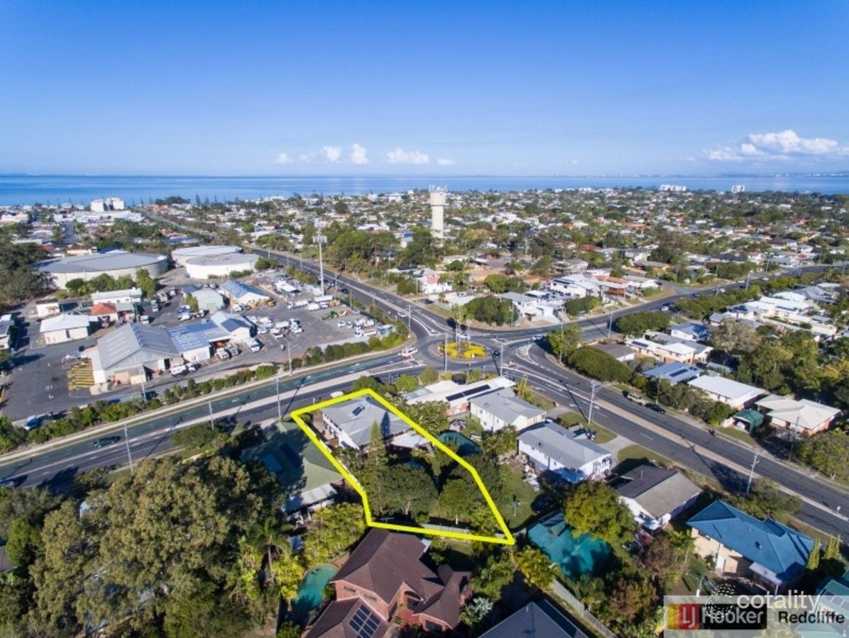 161 Victoria Ave, Margate, QLD 4019