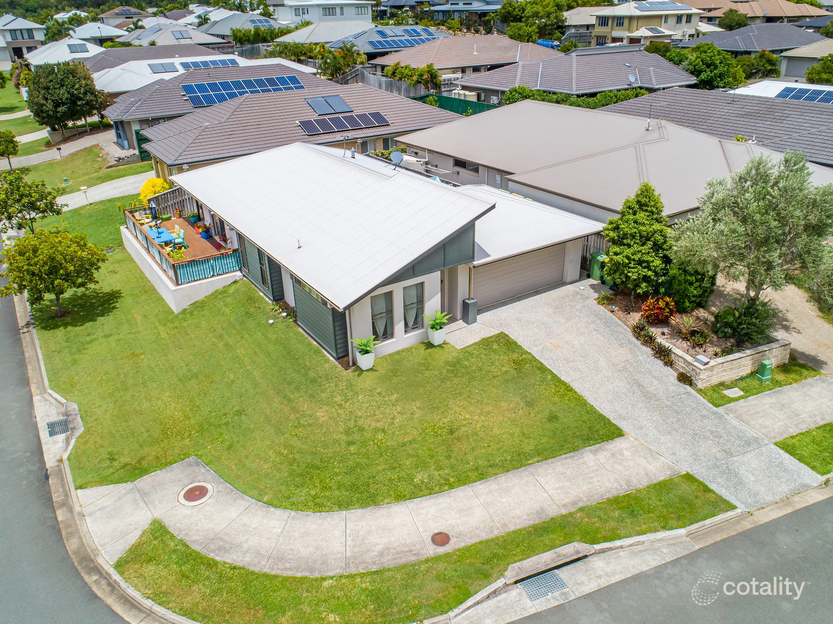 26 River Run Cct, Ormeau Hills, QLD 4208