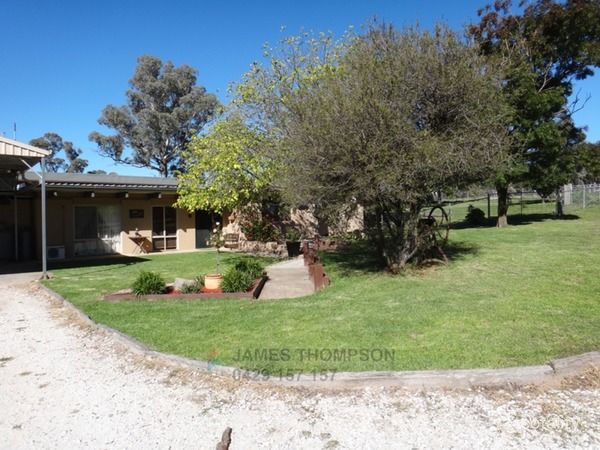265 Wimbledon Rd, Georges Plains, NSW 2795