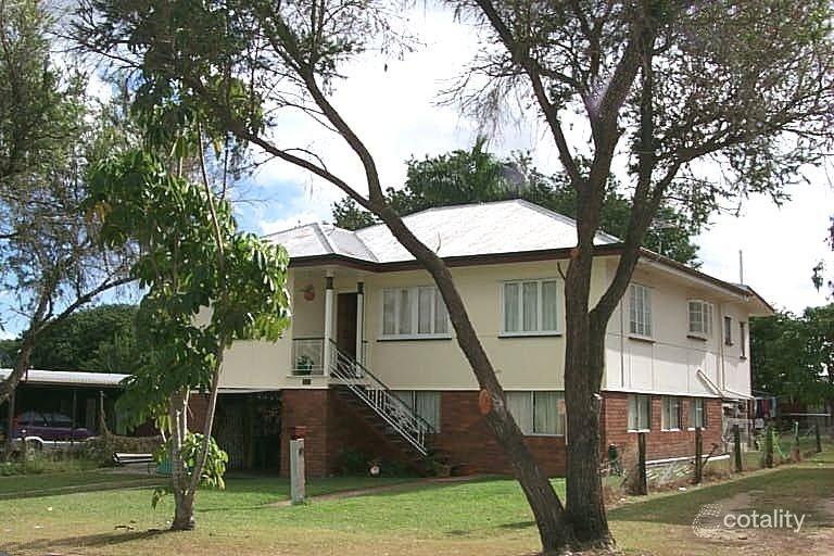 22 Verney St, West Rockhampton, QLD 4700