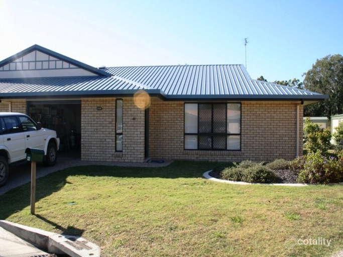 46/26 Birdwood Ave, Yeppoon, QLD 4703