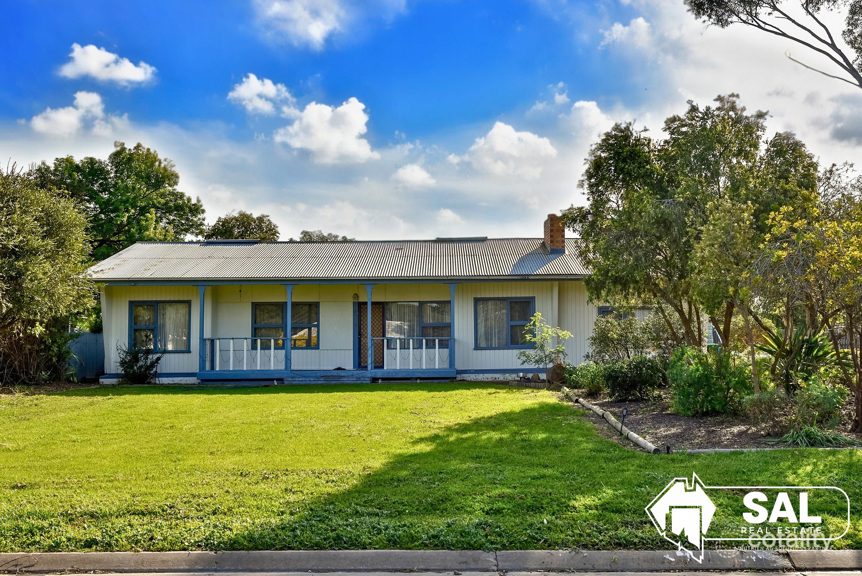 7-9 Davis St, Bordertown, SA 5268