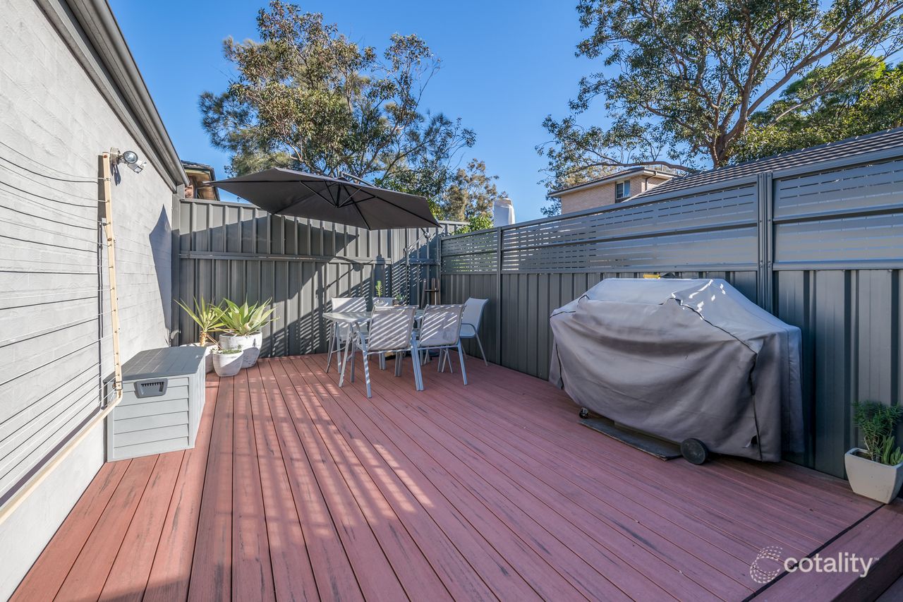 3/26 Churchill Cct, Hamilton South, NSW 2303