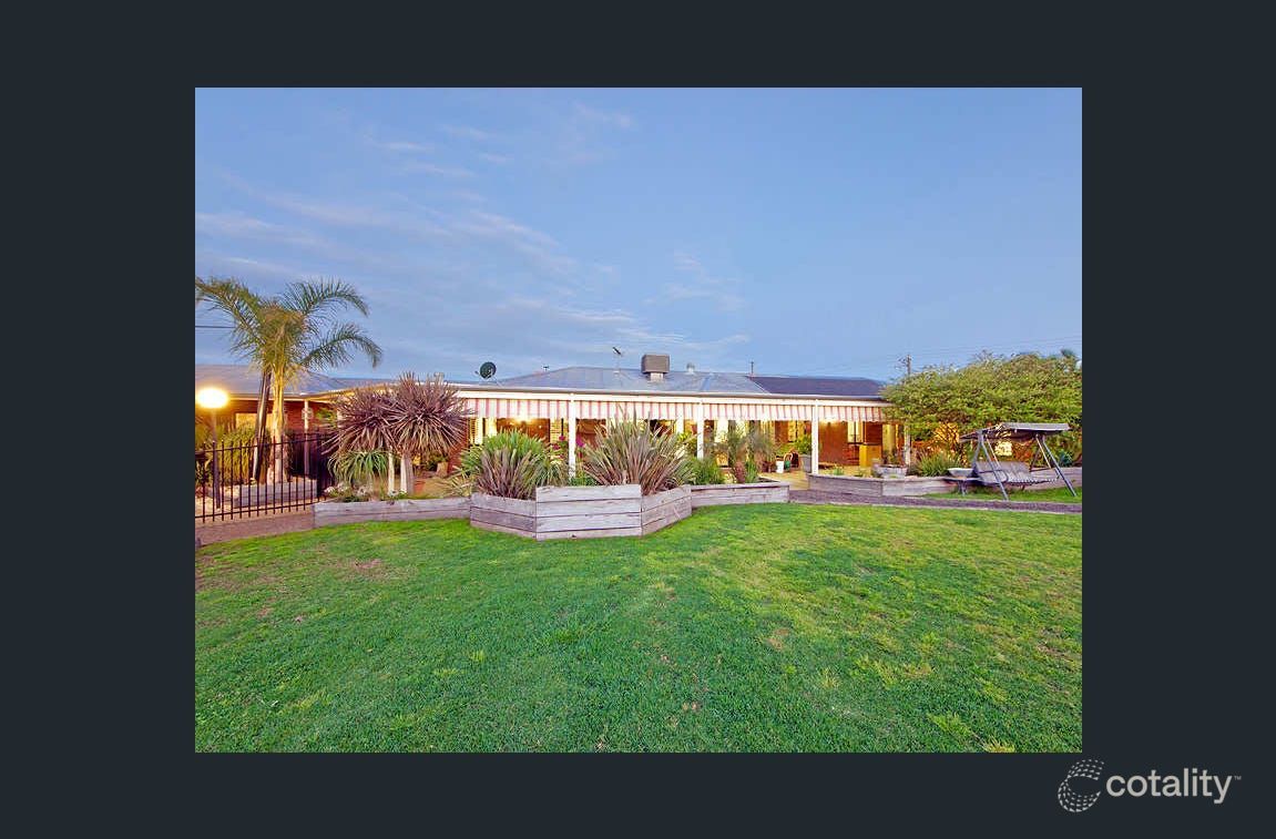 32 Kingston Bvd, Hoppers Crossing, VIC 3029