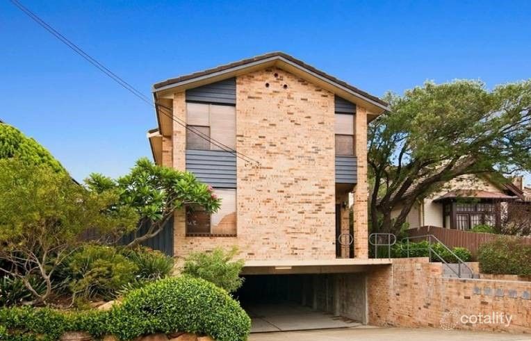 5/69 Arden St, Clovelly, NSW 2031