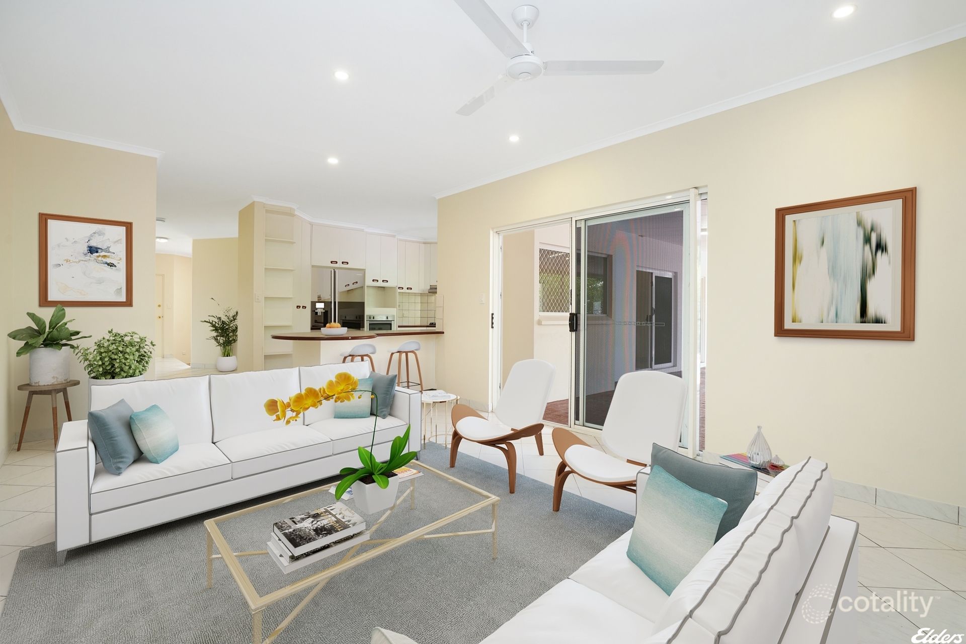 6 Hayes Ct, Durack, NT 0830