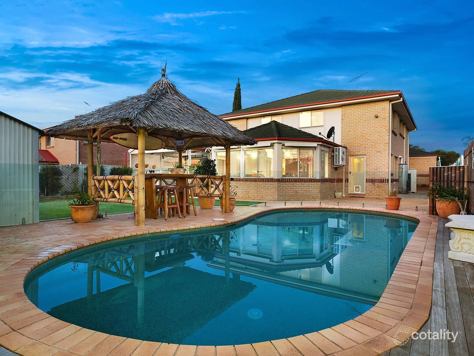 7 Woollsia Ct, Voyager Point, NSW 2172