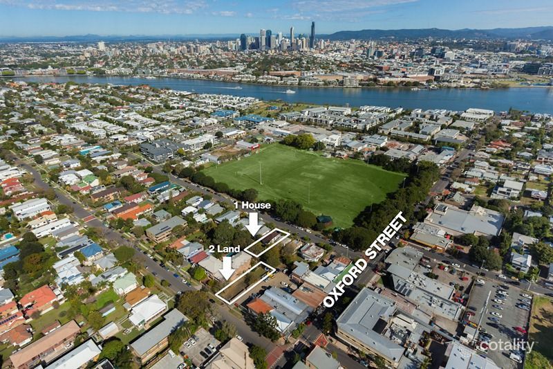 14 Stuart St, Bulimba, QLD 4171