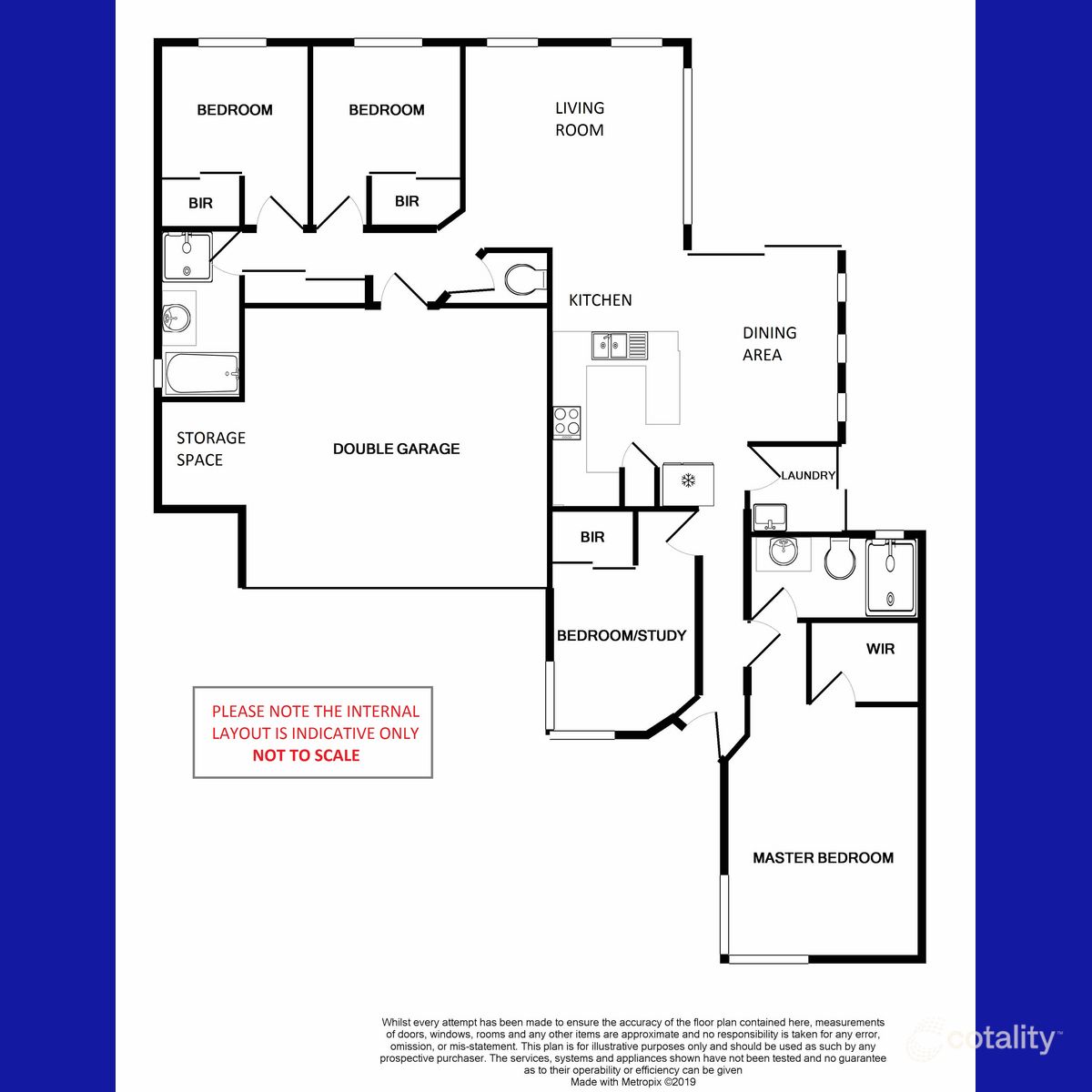 601b Metcalfe Rd, Lynwood, WA 6147