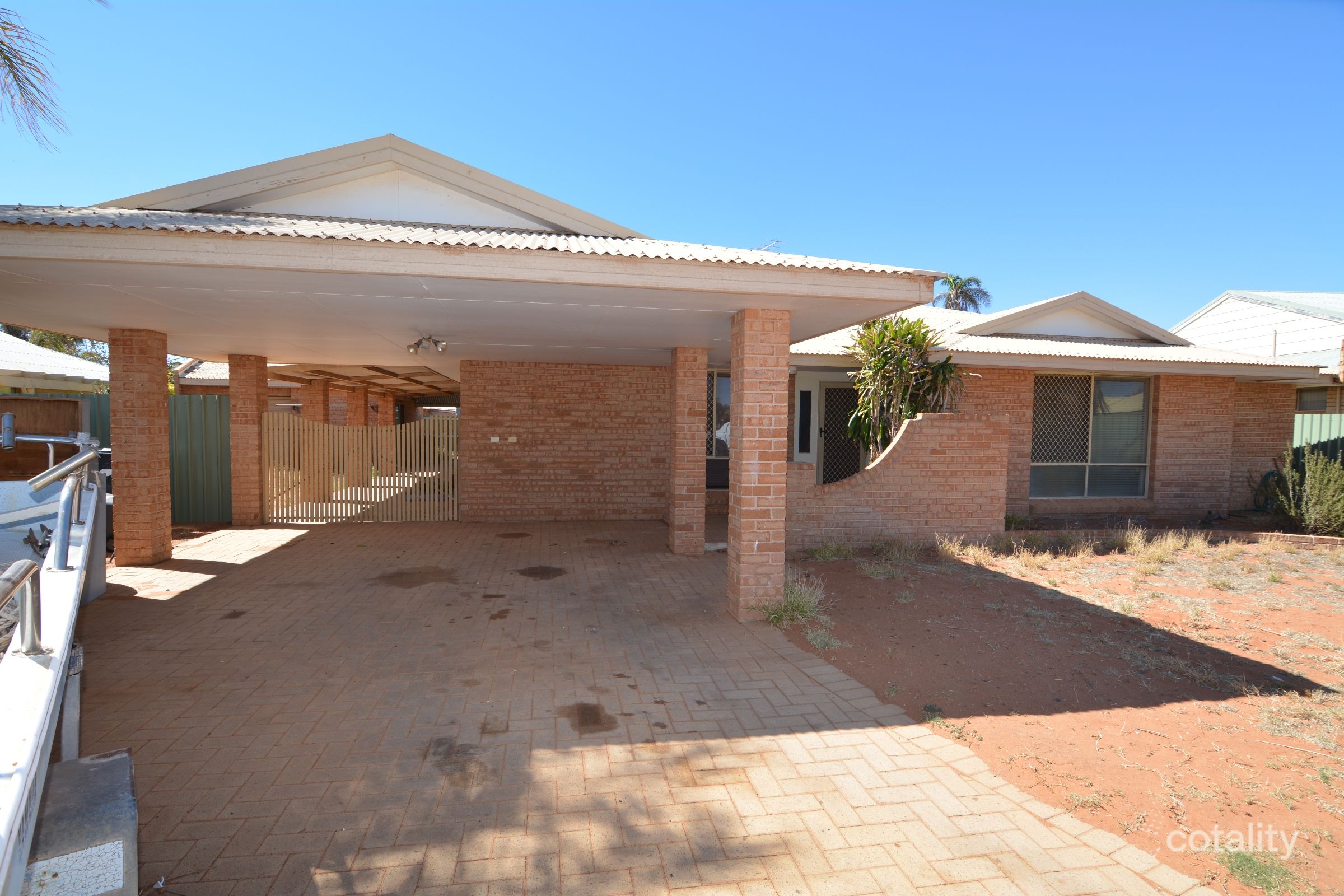 7 Houlahan Pl, Brockman, WA 6701