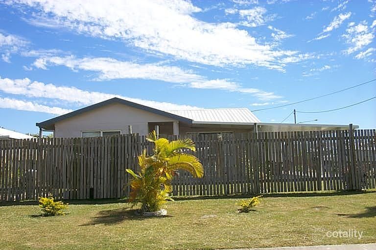28 Gower St, Kelso, QLD 4815