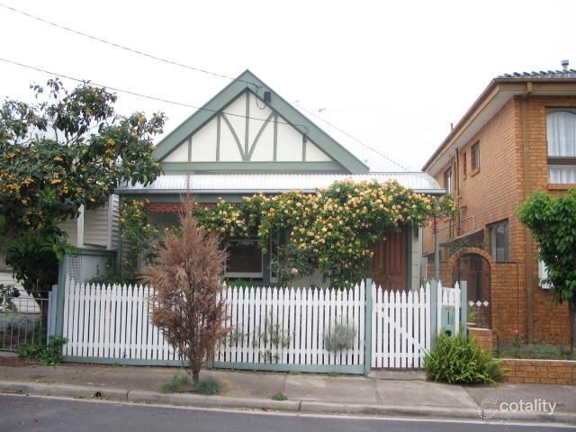 12 Free St, Yarraville, VIC 3013