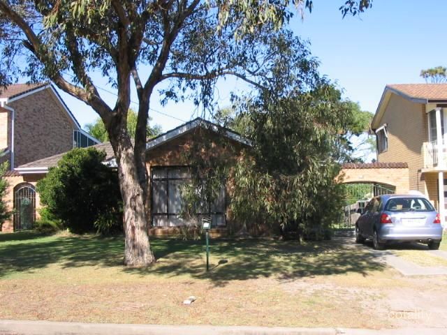 21 Andrew Cl, Boat Harbour, NSW 2316