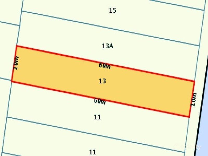 13 Barron Rd, Margate, QLD 4019