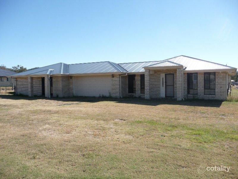 66 Parkridge Dr, Withcott, QLD 4352