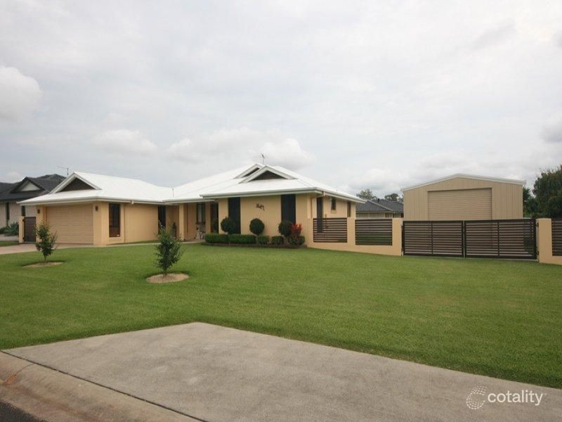 4 Nairn Tce, Junction Hill, NSW 2460