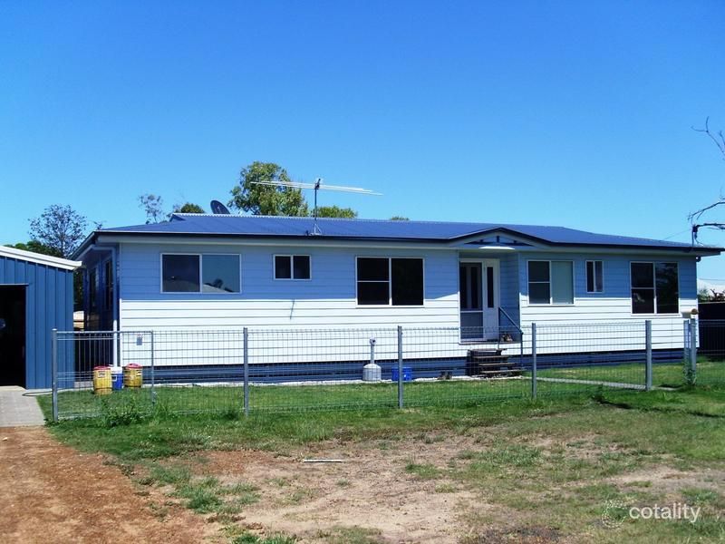 4 Horace St, Dalby, QLD 4405