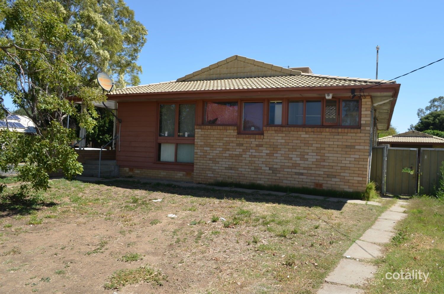 313 Auburn St, Moree, NSW 2400