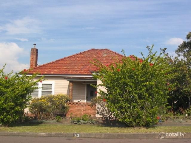 83 Grinsell St, Kotara, NSW 2289