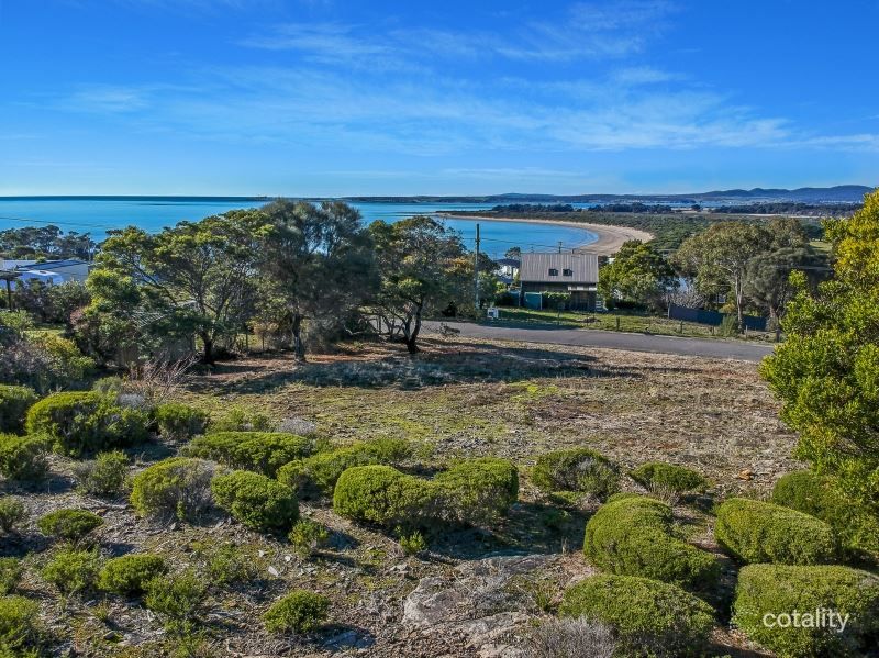 8 Ocean View Dr, Greens Beach, TAS 7270