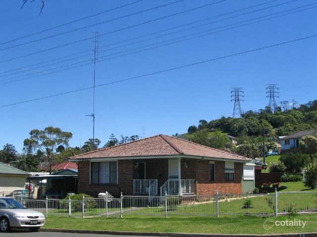 36 Nolan St, Berkeley, NSW 2506