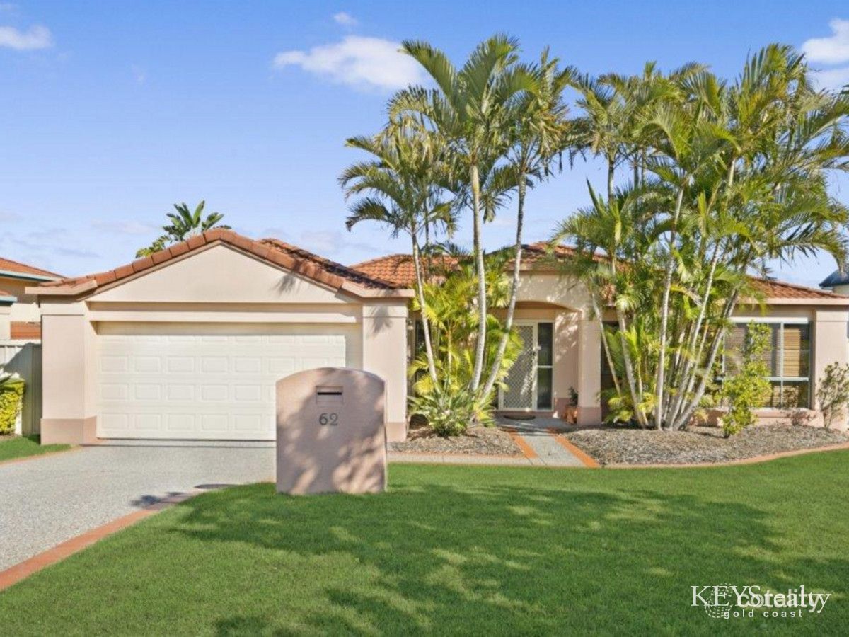 62 Ingles Cct, Arundel, QLD 4214