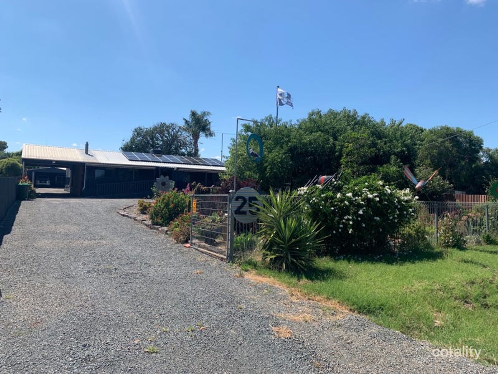 25 Berndt St, Tungamah, VIC 3728