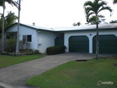 42 Golden Grove Dr, Bentley Park, QLD 4869