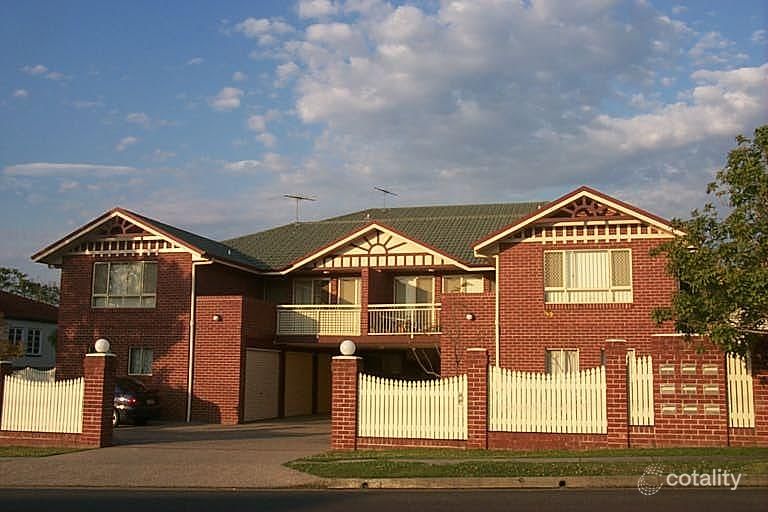 4/12 Cavendish St, Nundah, QLD 4012