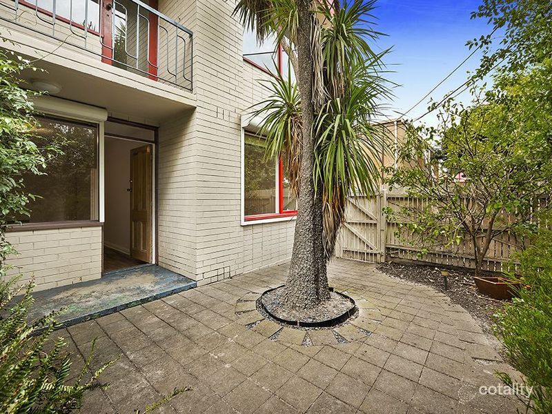 1/205 Station St, Fairfield, VIC 3078