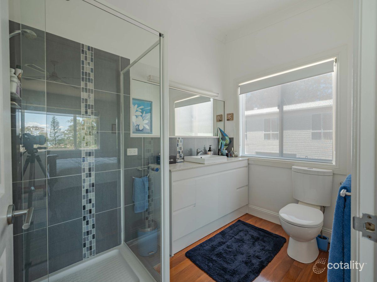 57 Seaward Dr, Russell Island, QLD 4184