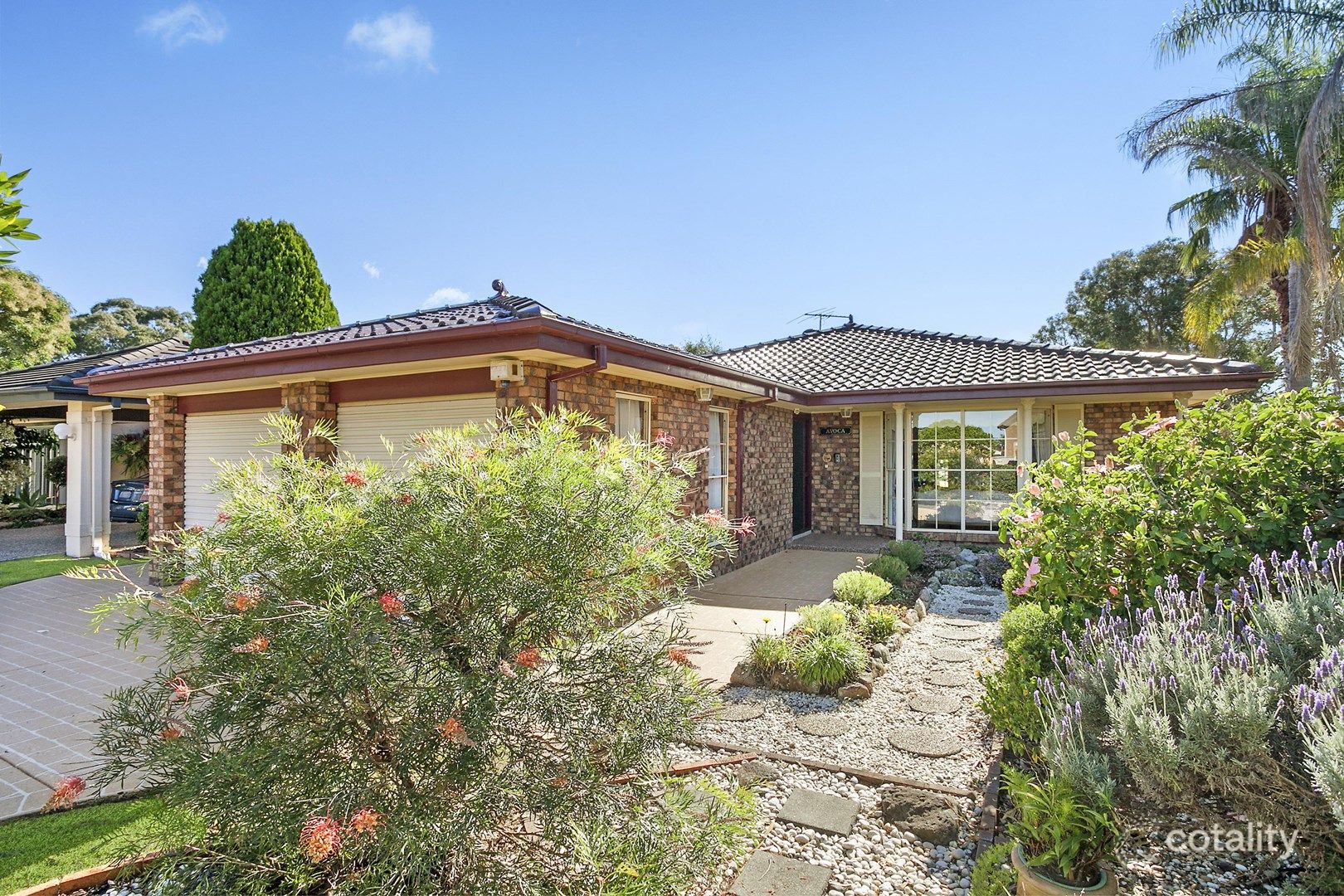 30 Gerald Rd, Illawong, NSW 2234