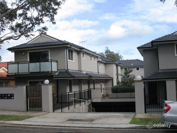 4/93-95 Burwood Rd, Enfield, NSW 2136