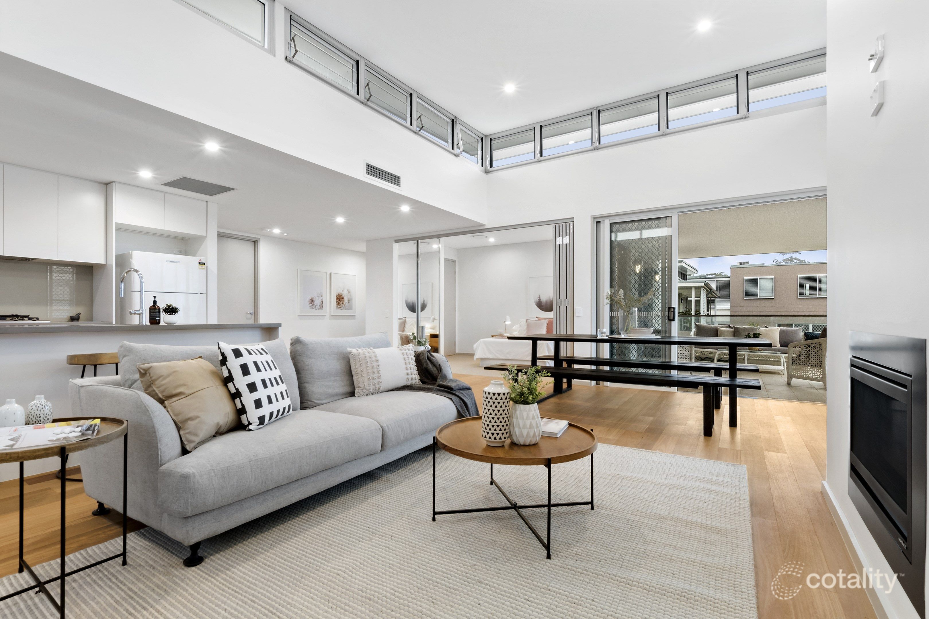 39/83 Booralie Rd, Terrey Hills, NSW 2084