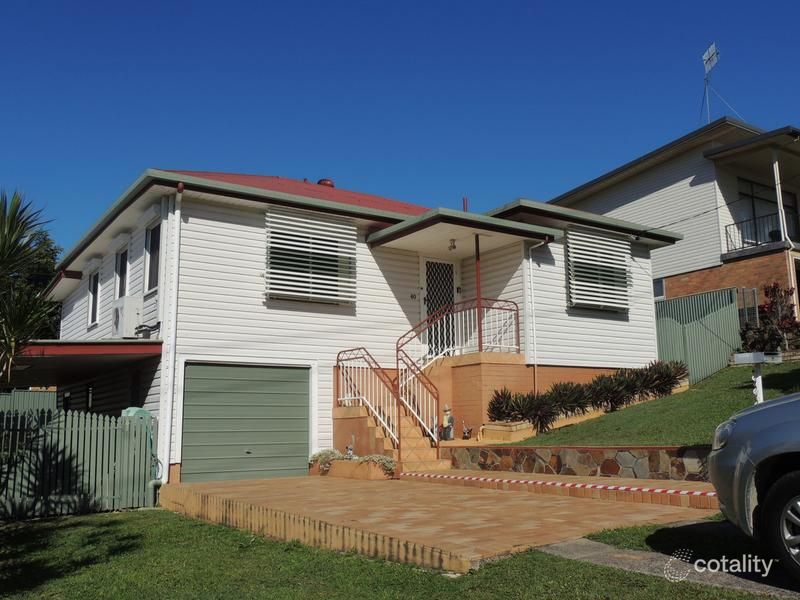 40 William St, Murwillumbah, NSW 2484