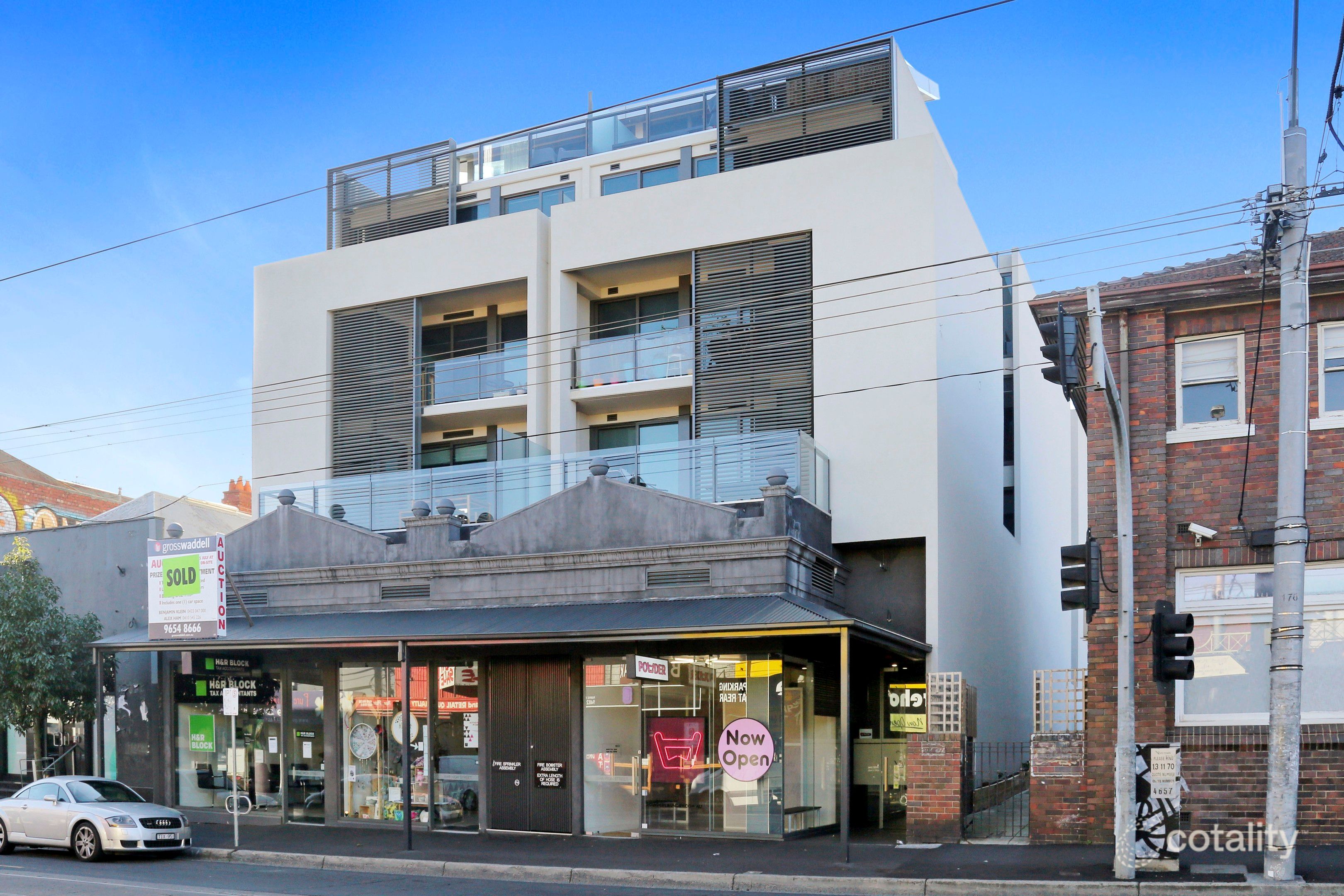 7/332 High St, Northcote, VIC 3070