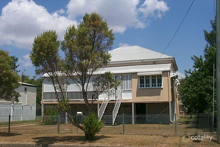 9 Morgan St, Wandal, QLD 4700