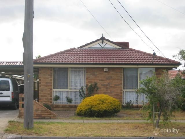 33 Southwick Bvd, Altona Meadows, VIC 3028