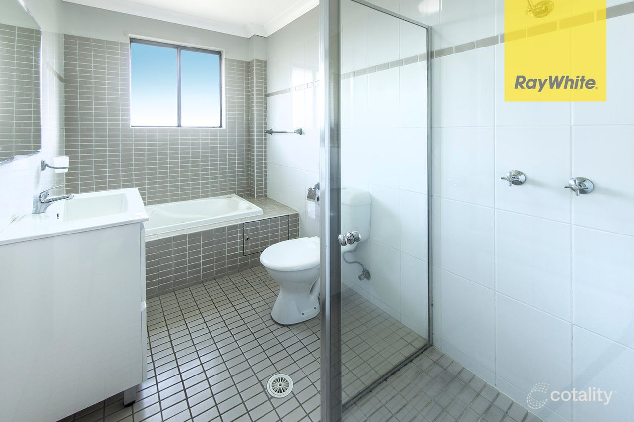 13/18-22 Meehan St, Granville, NSW 2142