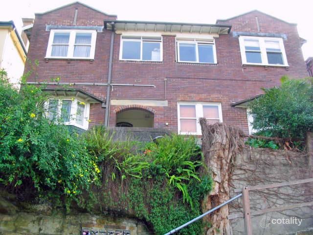 3/112 High St, North Sydney, NSW 2060