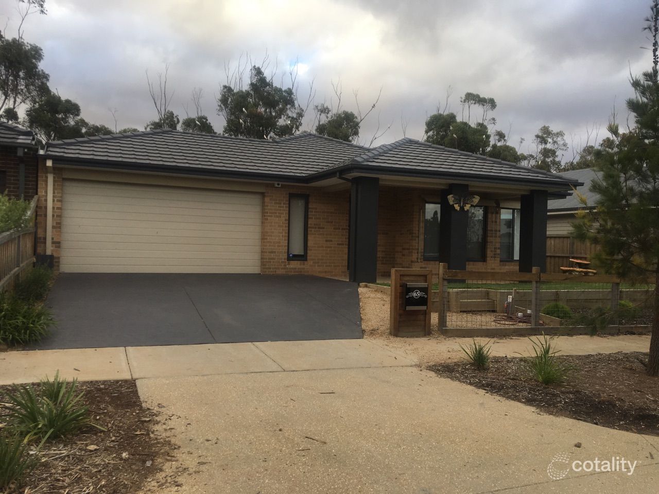 65 Lancefield Cct, Eynesbury, VIC 3338